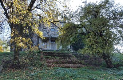 Schloss kaufen Górki Dąbskie, Pałac w Górkach Dąbskich, Kujawien-Pommern, Foto 15/22