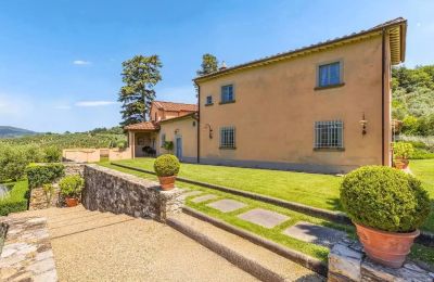 Historische Villa kaufen Calenzano, Toskana, Foto 22/28