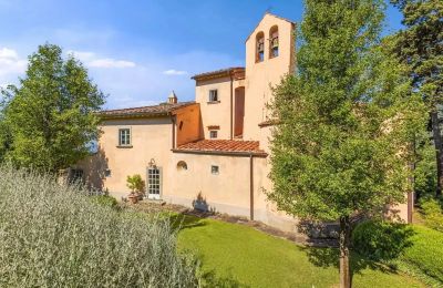 Historische Villa kaufen Calenzano, Toskana, Foto 4/28