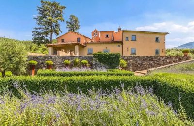 Historische Villa kaufen Calenzano, Toskana, Foto 1/28