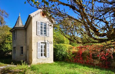 Herrenhaus/Gutshaus kaufen Bagnères-de-Luchon, Okzitanien, Foto 3/18