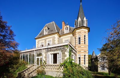 Herrenhaus/Gutshaus kaufen Bagnères-de-Luchon, Okzitanien, Foto 2/18