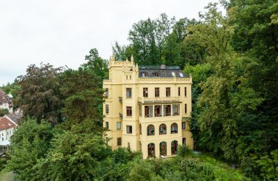 Historische Villa kaufen Gera, Thüringen, Foto 23/29