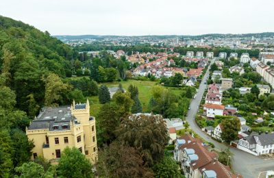 Historische Villa kaufen Gera, Thüringen, Foto 28/29