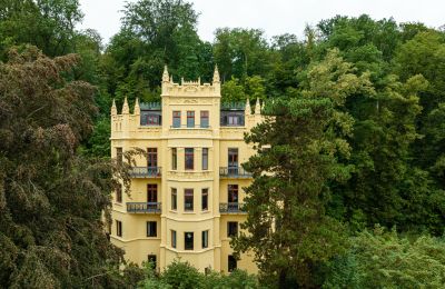 Historische Villa kaufen Gera, Thüringen, Foto 24/29