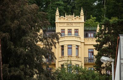 Historische Villa kaufen Gera, Thüringen, Foto 27/29