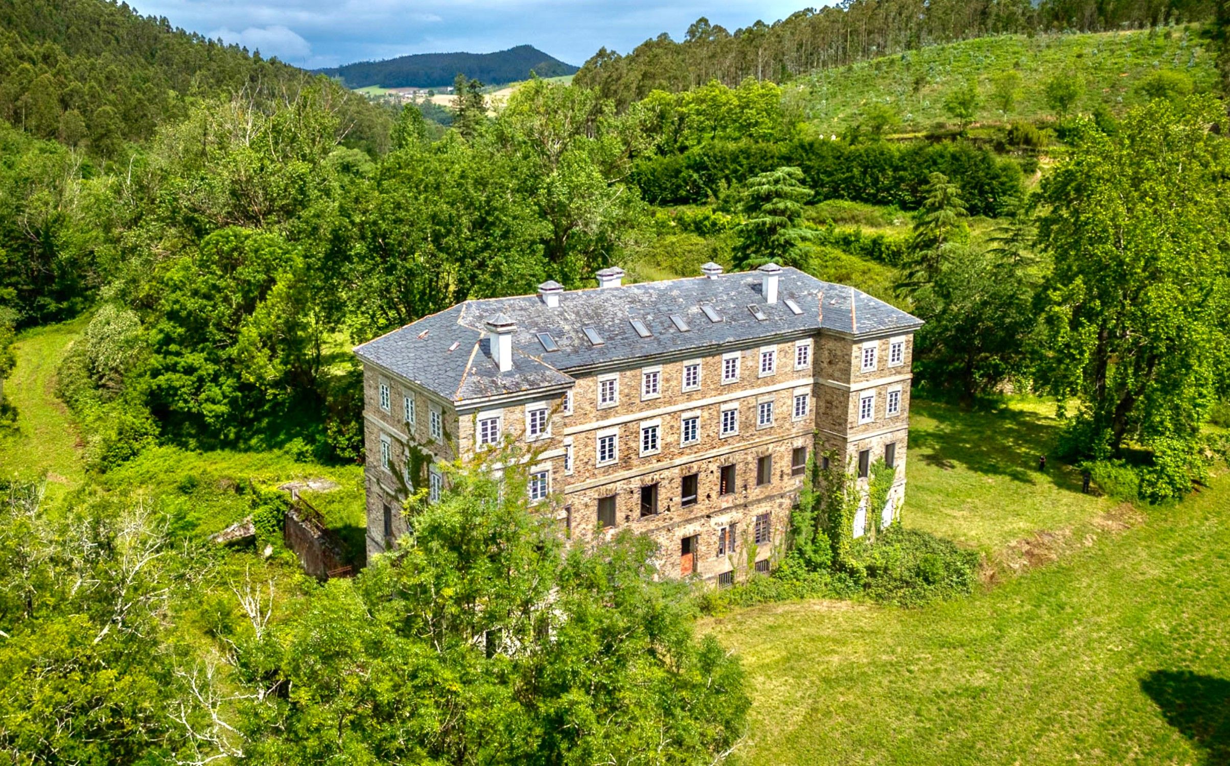 Fotos Asturien: Einzigartige Villa im UNESCO-Biosphärenreservat