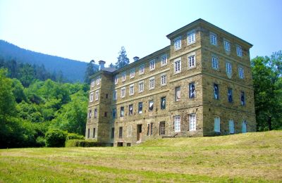 Historische Villa kaufen Castropol, Asturien, Foto 2/35