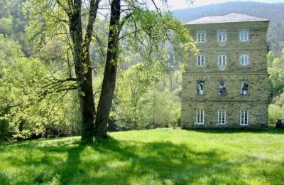 Historische Villa kaufen Castropol, Asturien, Foto 9/35