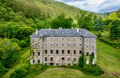 Historische Villa kaufen Castropol, Asturien, Foto 13/35