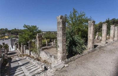 Schloss kaufen Oria, Apulien, Foto 32/36