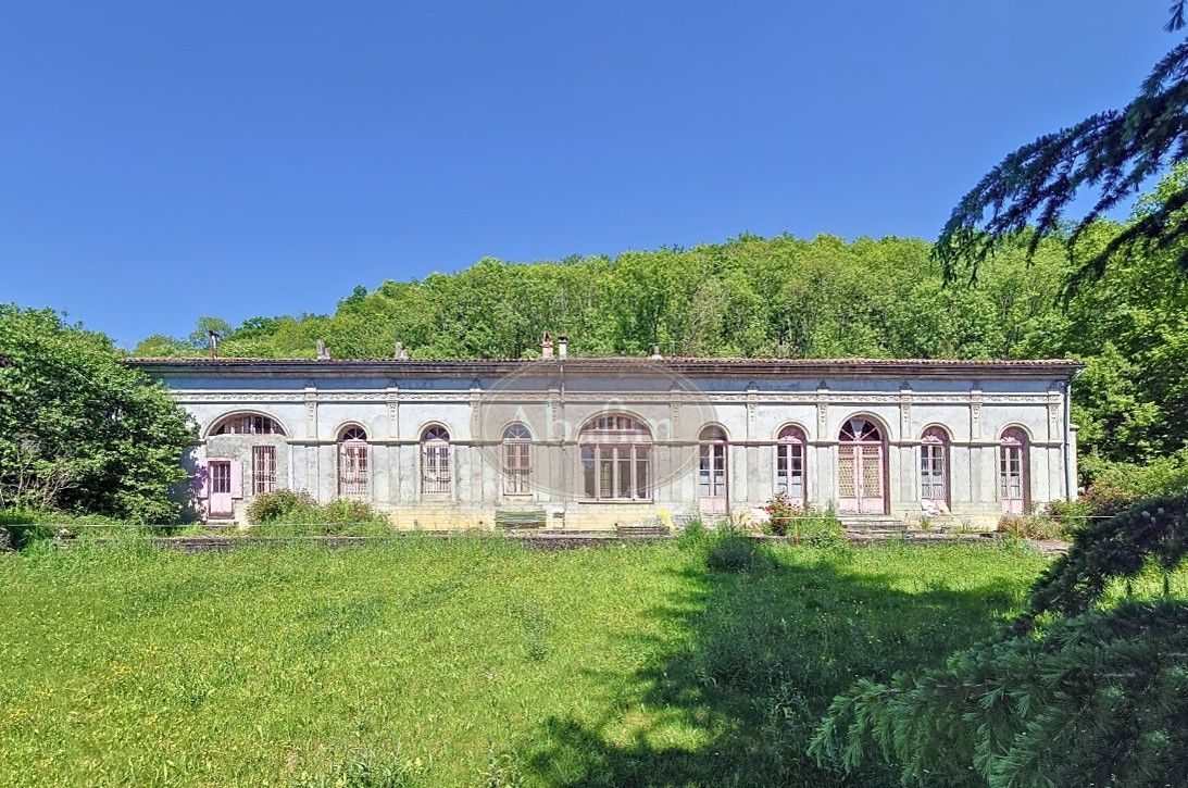 Fotos Manoir in wunderbarer Naturlage mit separatem Gästehaus