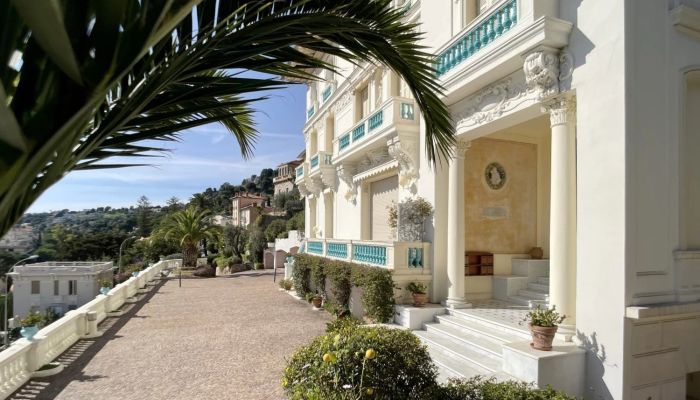 Wohnung in historischem Gebäude Beaulieu-sur-Mer 4