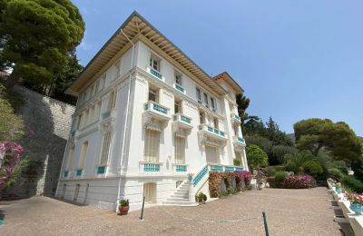 Wohnung in historischem Gebäude kaufen Beaulieu-sur-Mer, Provence-Alpes-Côte d'Azur, Foto 2/23