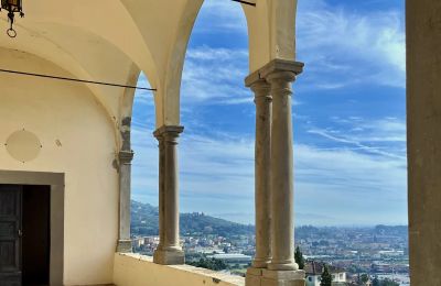 Kloster kaufen Pescia, Toskana, Foto 16/47