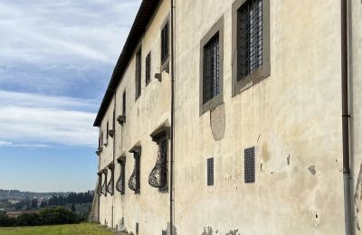 Kloster kaufen Pescia, Toskana, Foto 18/47