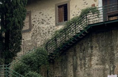 Kloster kaufen Pescia, Toskana, Foto 31/47