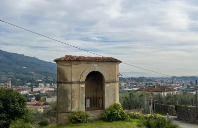 Kloster kaufen Pescia, Toskana, Foto 32/47