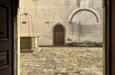 Kloster kaufen Pescia, Toskana, Foto 20/47