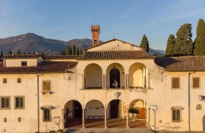 Kloster kaufen Pescia, Toskana, Foto 2/47