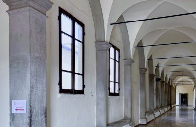 Kloster kaufen Pescia, Toskana, Foto 14/47