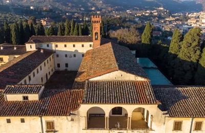 Kloster kaufen Pescia, Toskana, Foto 1/47