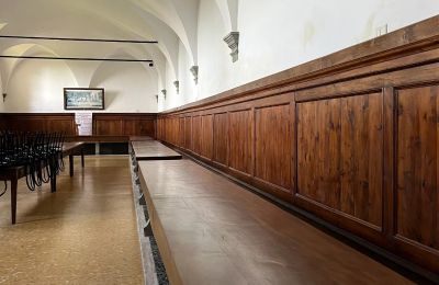 Kloster kaufen Pescia, Toskana, Foto 8/47