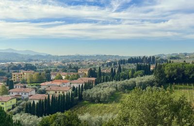 Kloster kaufen Pescia, Toskana, Foto 38/47