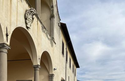 Kloster kaufen Pescia, Toskana, Foto 46/47