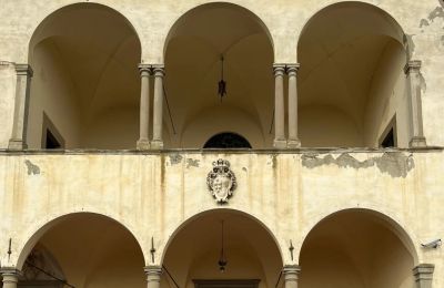 Kloster kaufen Pescia, Toskana, Foto 47/47