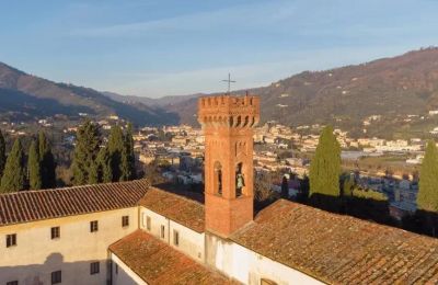 Kloster kaufen Pescia, Toskana, Foto 3/47