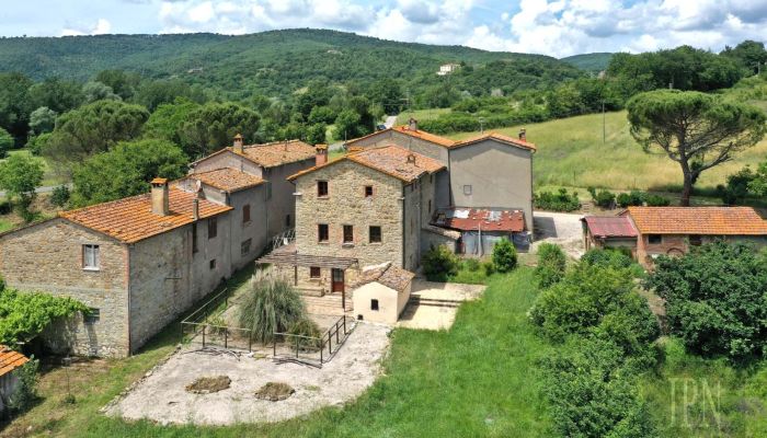 Landhaus Lisciano Niccone 1