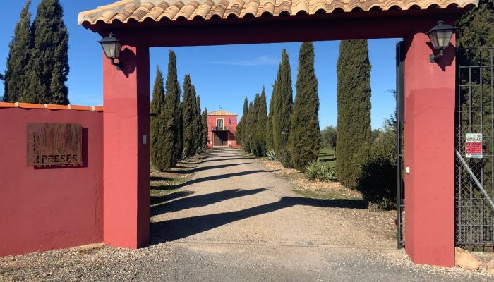 Bauernhaus kaufen Almagro, Kastilien-La Mancha,  Spanien