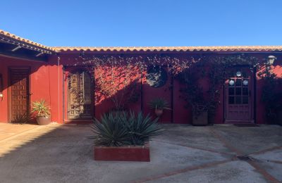 Bauernhaus kaufen Almagro, Almagro, Kastilien-La Mancha, Innenhof