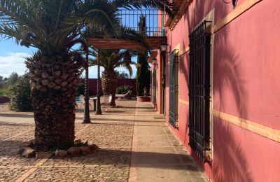 Bauernhaus kaufen Almagro, Almagro, Kastilien-La Mancha, Fachada