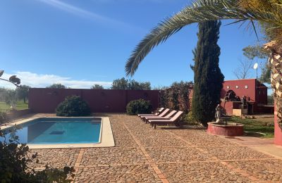 Bauernhaus kaufen Almagro, Almagro, Kastilien-La Mancha, Piscina y solarium