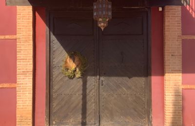 Bauernhaus kaufen Almagro, Almagro, Kastilien-La Mancha, Eingang