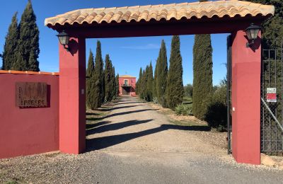 Bauernhaus Almagro, Kastilien-La Mancha