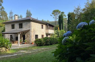 Landhaus kaufen Xove, Acevedo, Galizien, Foto 9/41