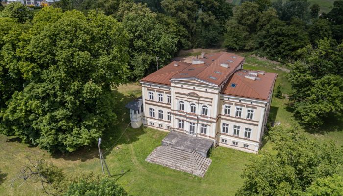 Schloss Karszew 2