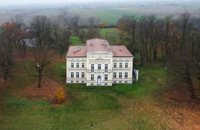 Schloss kaufen Karszew, Großpolen, Foto 7/19