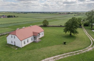 Schloss kaufen Karszew, Großpolen, Foto 18/19