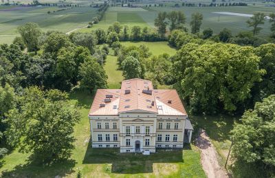 Schloss Karszew, Großpolen