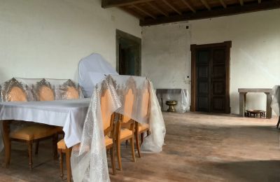 Schloss kaufen A Coruña, Cabañas, Galizien, Interior