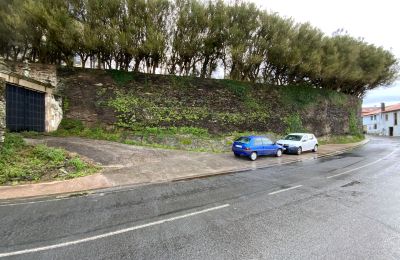 Schloss kaufen A Coruña, Cabañas, Galizien, Lage der Immobilie