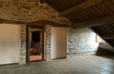 Schloss kaufen A Coruña, Cabañas, Galizien, Interior