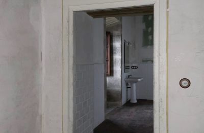 Schloss kaufen A Coruña, Cabañas, Galizien, Cuarto de baño