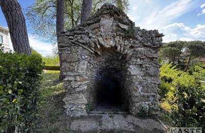 Historische Villa kaufen Fauglia, Toskana, Foto 13/14