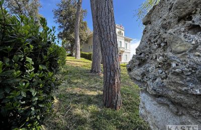 Historische Villa kaufen Fauglia, Toskana, Foto 14/14