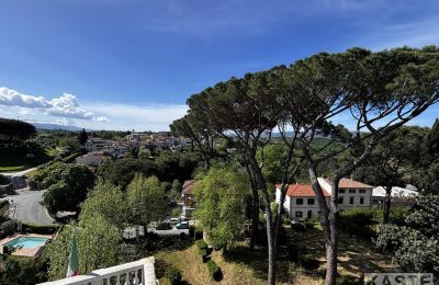 Historische Villa kaufen Fauglia, Toskana, Foto 12/14